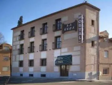 La Vega 酒店 托萊多